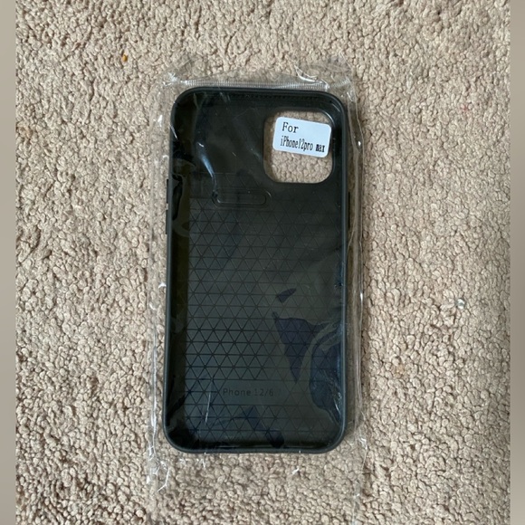 Case for iPhone 12 Pro Max - Picture 2 of 2